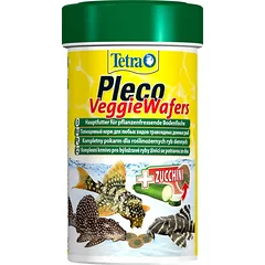 Tetra Pleco Wafers 100 ml