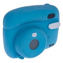 TIAKI žaislas šunims Latekso Polaroid fotoaparatas