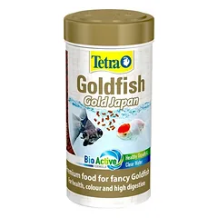 Tetra Goldfish Gold Japan 250 ml