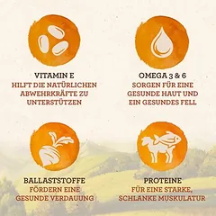 IAMS Naturally Cat Adult Land & Sea Collection, drėgnas maistas katėms — 3 nuotrauka
