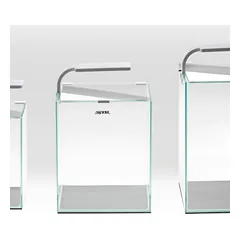 Aquael Shrimp Set 20L Day&Night baltas — 2 nuotrauka