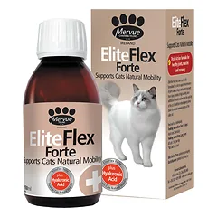 ELITEFLEX FORTE CATS 150ML parduotuvėje Petz.lt