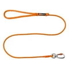 Non-stop dogwear pavadėlis šunims Trekking Rope Leash, oranžinis