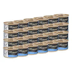 MIAMOR Pastete - su tunu 24x85g