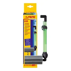 Sera airliftinis filtras L60, akvariumams iki 60 l