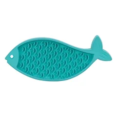 Trixie Lick’n’Snack Mat interaktyvus dubenėlis katėms, silikonas, 28 cm