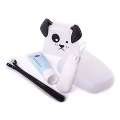 Petosan Puppy Pack dantų valymo rinkinys šuniukams