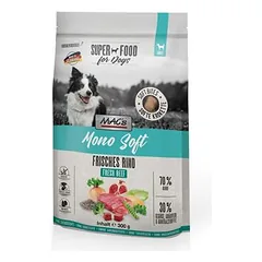MAC's DOG - Mono Soft - Frisches Rind