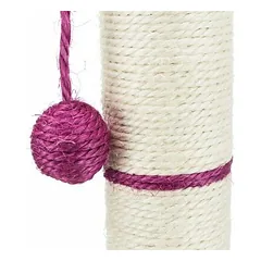 Trixie Cat Scratching Post, 62 cm — 2 nuotrauka
