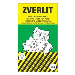 ZVERLIT 2-4mm