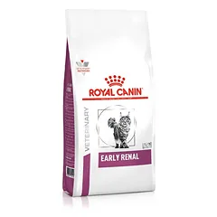 Royal Canin Early Renal sausas maistas katėms