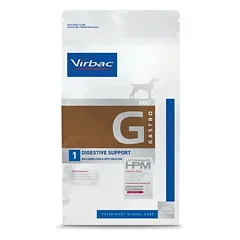 HPMD Dog Digestive support 12 kg parduotuvėje pethappy.lt