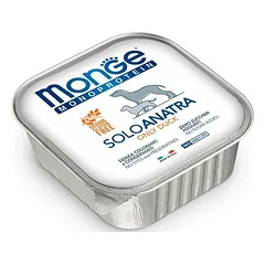 Monge Monoprotein konservai šunims su antiena 150g, 150 g parduotuvėje e-zoo.lt