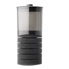 Aquael Turbo Filter 500 vidinis filtras akvariumui — 5 nuotrauka