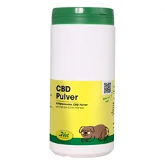 CBD Pulver