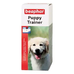 Beaphar Puppy Trainer traukos priemonė šuniukų tualeto dresūrai, 50 ml