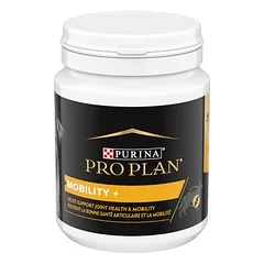 PRO PLAN Dog Adult Mobility Supplement milteliai, papildas šunims, 50 - 79 g — 3 nuotrauka