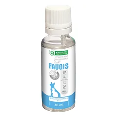 Šunų ir kačių pašaro papildas, sveikatingumo formulė 5in1, 30 ml — 2 nuotrauka