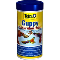 TETRA Guppy Colour 250ml