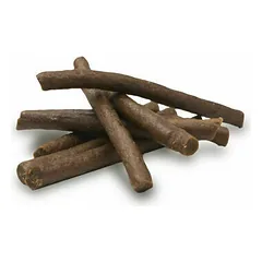 Hau&Miau Pausesnack skanėstai šunims, jautienos lazdelės 500 g — 2 nuotrauka