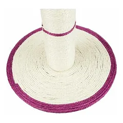 Trixie Cat Scratching Post, 62 cm — 3 nuotrauka
