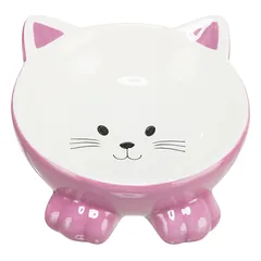 TRIXIE Dubenėlis, pakeltas, keramika, 0.15 l/14cm