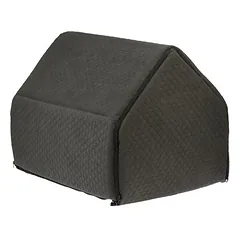 TIAKI minkšta irštva katėms Fingal, L 70 x B 55 x H 55 cm — 2 nuotrauka