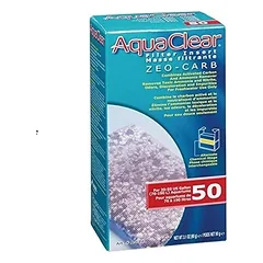 AquaClear Ammonia remover 143g (AquaClear 50)