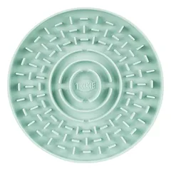 Trixie Junior Lick'n'Snack laižymo kilimėlis, apie Ø 15 cm — 3 nuotrauka
