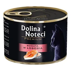 DOLINA NOTECI Premium mix smaków 12x185 g — 3 nuotrauka