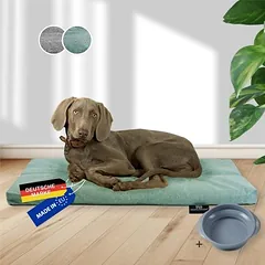Rohrschneider gyvūnų pagalvė iš minkštų baldų audinio, Mažiems 5–10 kg — 3 nuotrauka