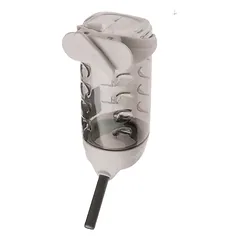 Comfy gertuvė graužikui, pilka, 300ml
