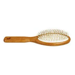 Record šepetys Safe-Hair L 21 cm 100 g — 2 nuotrauka