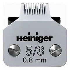 Heiniger peilis - kirpimui letenoms ir snukučiui