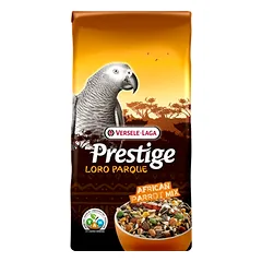 VERSELE-LAGA Loro Parque Grūdų mišinys papūgoms 15kg