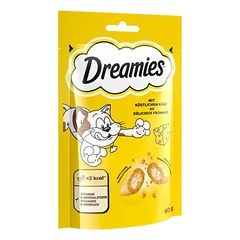 Dreamies Katzensnacks Variety Box