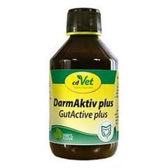 cdVet DarmAktiv plus, 100ml — 3 nuotrauka