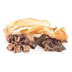 Bellfor Hundesnack - Hirsch Mix