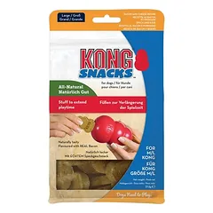 KONG Snacks Bacon & Cheese