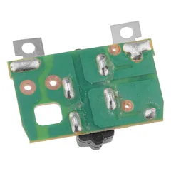 Oster Power Max kirpimo mašinėlės PCB elektronika — 2 nuotrauka