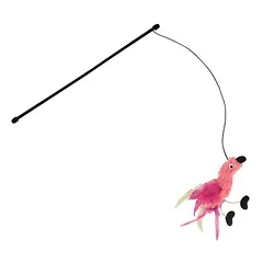 KONG meškerė katėms Feather