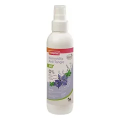 Beaphar BIO Anti Tangle Spray 200 ml parduotuvėje petbaze.lt
