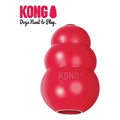 KONG Classic žaislas šunims