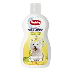 Nobby šampūnas šunims universalus, 300 ml