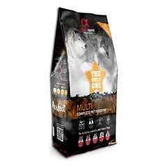 ALPHA SPIRIT MULTIPROTEIN drėgnas multi pašaras šunims 12 kg. parduotuvėje alphazoo.lt