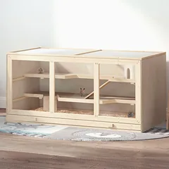 Narvas graužikams 115 × 57 × 55 cm — 2 nuotrauka