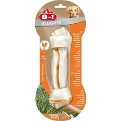 8in1 Delights kramtalas šunims L parduotuvėje fera.lt