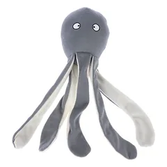 Modern Living Oktopus-Plüschtier Foz