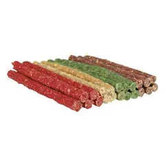 Trixie Munchy Chewing Rolls skanėstai šunims, 50 vnt.