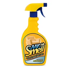 DERMAPHARM Mr. Smell sofos ir kilimų šlapimo dėmių valiklis 500 ml